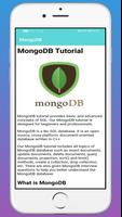 MongoDB تصوير الشاشة 3