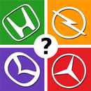 Guess: Car Logo Quiz APK