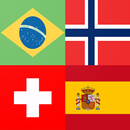 Guess: Flags Quiz APK
