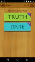 Truth/Dare Game screenshot 1