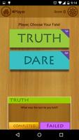 Truth/Dare Game screenshot 2