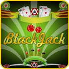 BlackJack Game ไอคอน