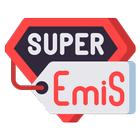 SuperEmis icon