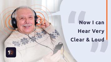 Super Ear - Improve Hearing poster