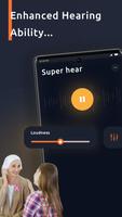 Super Ear - Improve Hearing ảnh chụp màn hình 2