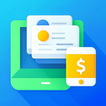 Super Earn: Online Job Here أيقونة