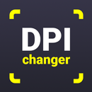 Cambiador de resolución DPI APK