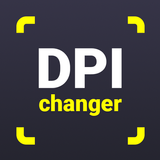 Screen Resolution DPI Changer আইকন