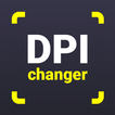 Screen Resolution DPI Changer