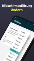 Auflösung DPI-Wechsler Screenshot 2