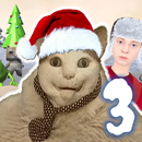Boo Scared 3: New Year APK