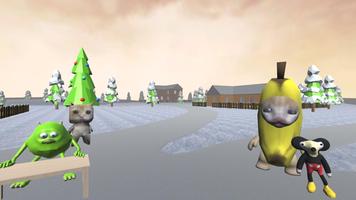 Boo Scared 3: New Year پوسٹر