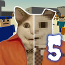 Boo Scared 5: Barry Prison APK