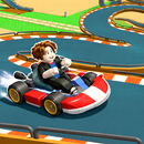 Build a Go-Kart APK