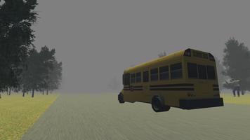 Boo Scared 2: School Escape ポスター