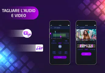 download Aggiungere musica editor video APK