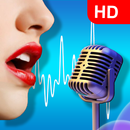 Voice Changer - аудио эффекты APK
