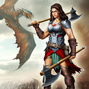 Samurai Sword Fighting Games APK