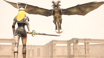 Samurai Sword Fighting Games screenshot 3