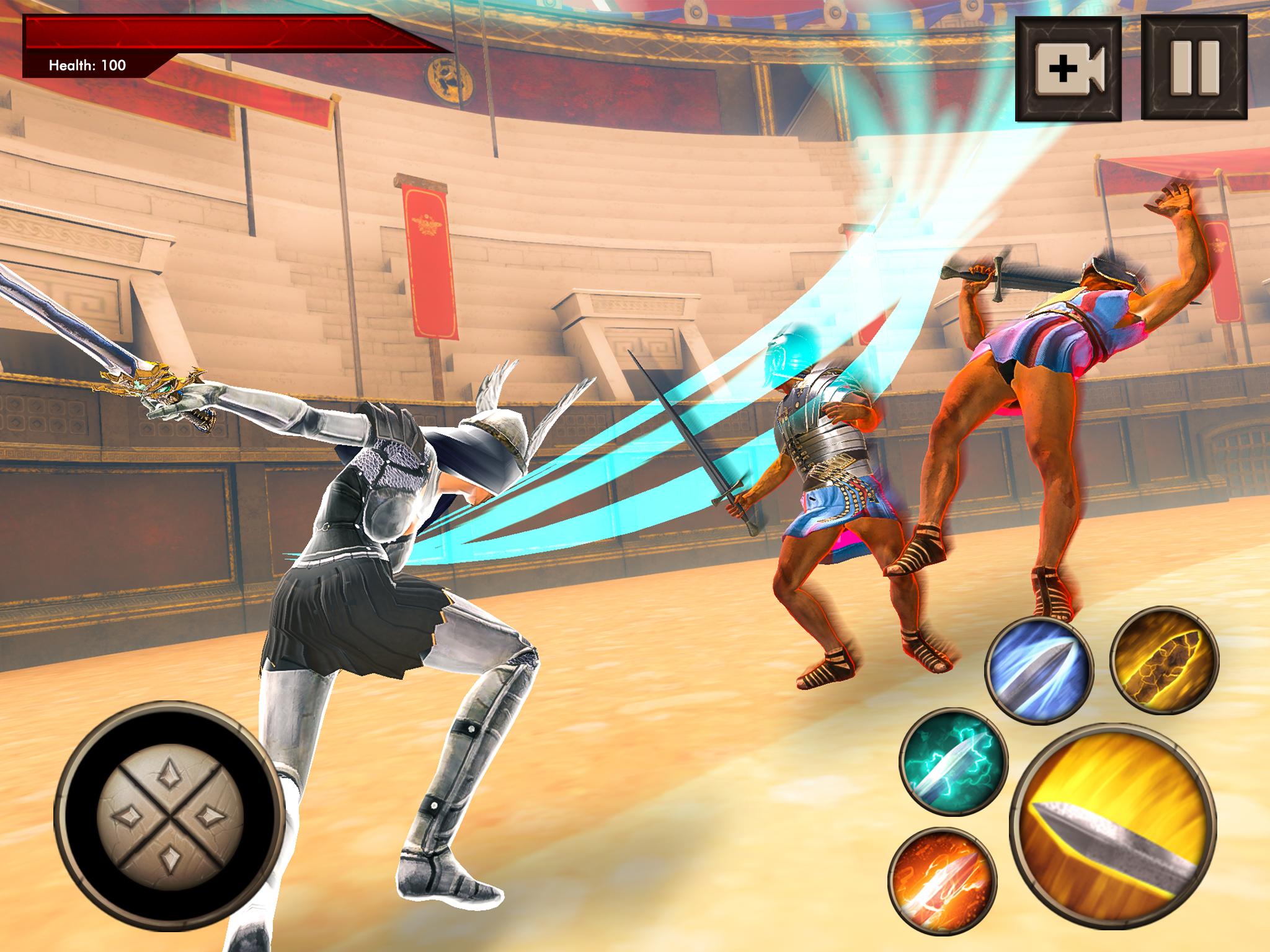 Samurai Ninja Warrior Sword Fighting Games 2020 For Android Apk Download - ninja warrior of roblox 11