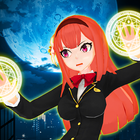 Anime Legend Conquest of Magic أيقونة