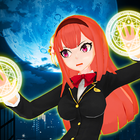 Anime Legend Conquest of Magic آئیکن