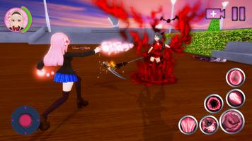 Anime Legend Conquest of Magic скриншот 2