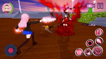 Anime Legend Conquest of Magic screenshot 2