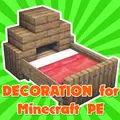 Mod Furniture for Minecraft