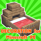 Mod Furniture for Minecraft ikon