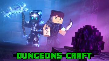 Dungeons Mod for MCPE gönderen