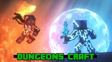 Dungeons Mod for MCPE Ekran Görüntüsü 1