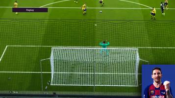 Guide eFootball PES 2020 New penulis hantaran