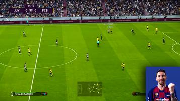Guide eFootball PES 2020 New syot layar 1