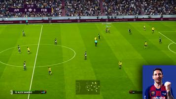 Guide eFootball PES 2020 New capture d'écran 1