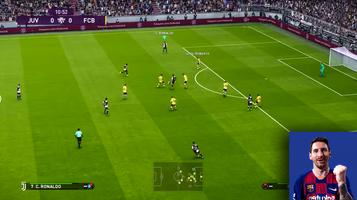 Guide eFootball PES 2020 New capture d'écran 2