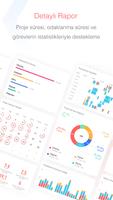 Focus To-Do Ekran Görüntüsü 1