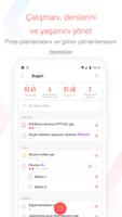 Focus To-Do Ekran Görüntüsü 2