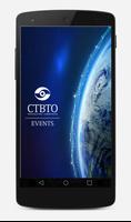 CTBTO Events poster