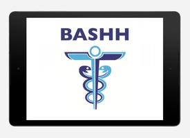 BASHH Conference 2019 capture d'écran 3