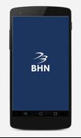 BHN Events الملصق