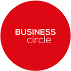 Business Circle アイコン