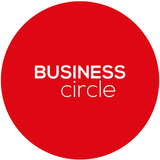 آیکون‌ Business Circle