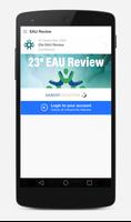 EAU Review Screenshot 1