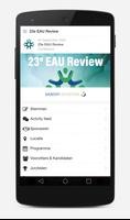 EAU Review screenshot 2