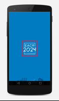 EACR 2024 الملصق