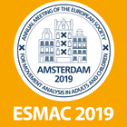 ESMAC 2019 icône