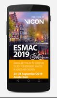 ESMAC 2019 Affiche