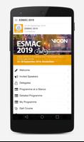 ESMAC 2019 capture d'écran 1