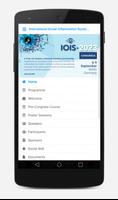 IOIS 2023 تصوير الشاشة 1